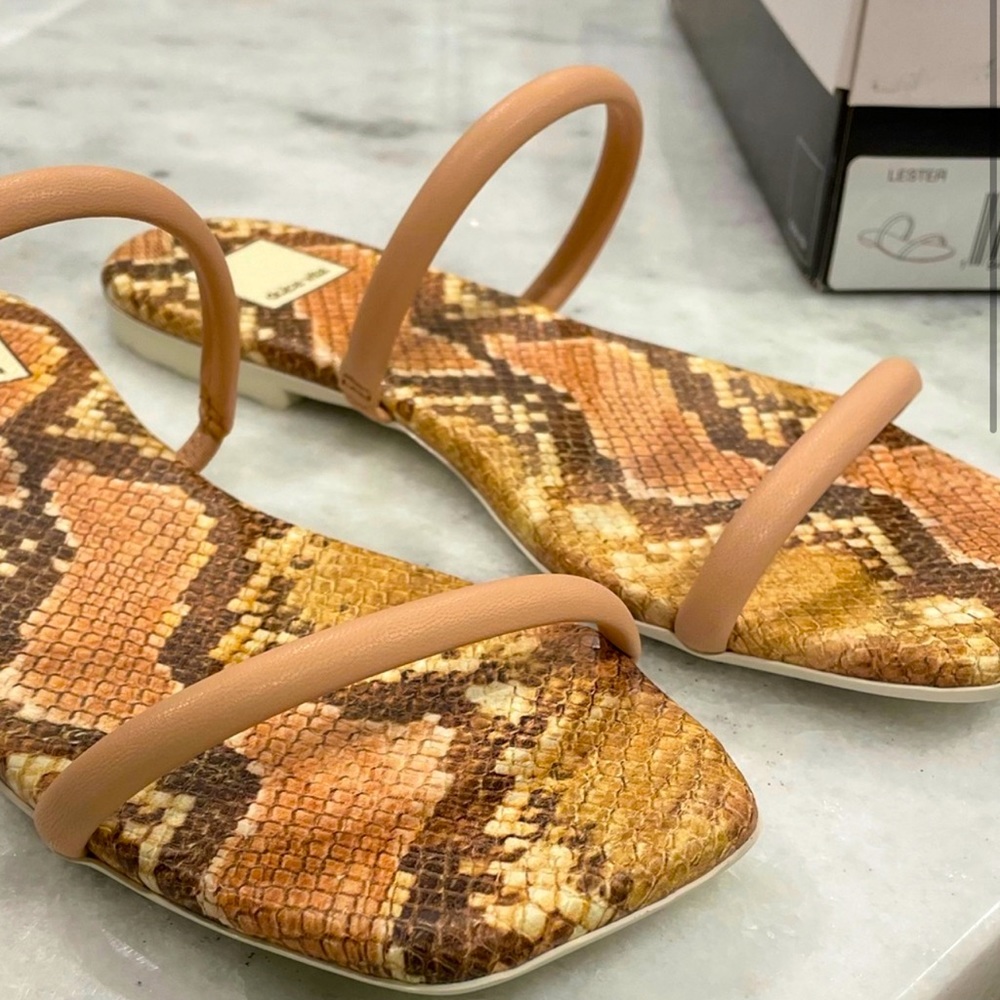 Dolce Vita Sandals